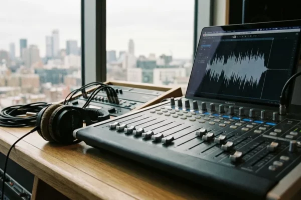 Il calcolo sta diventando dati