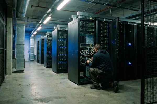 Il crawler di OpenAI è entrato nel tuo robots.txt