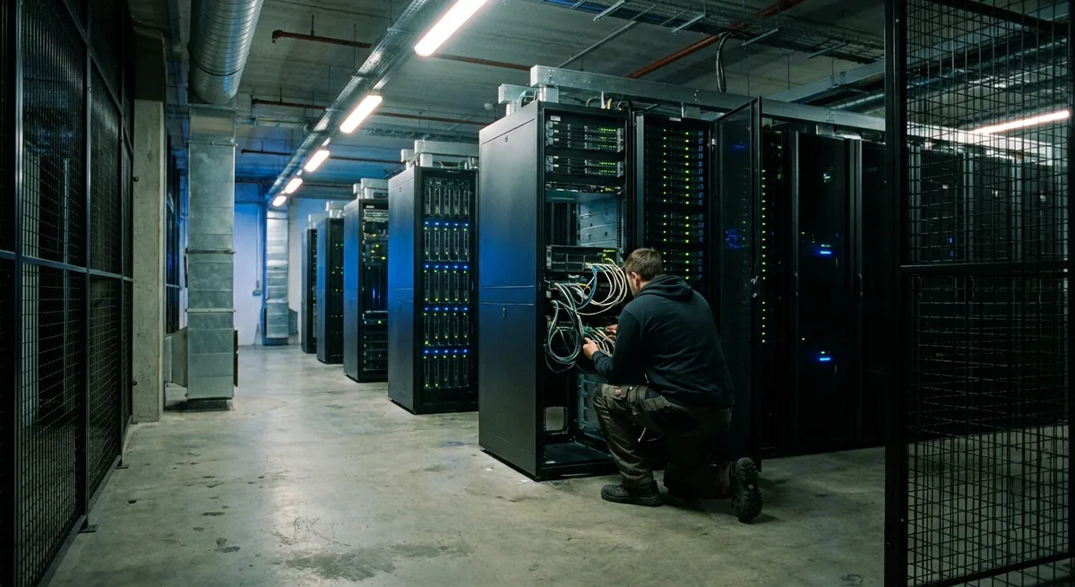 Il crawler di OpenAI è entrato nel tuo robots.txt