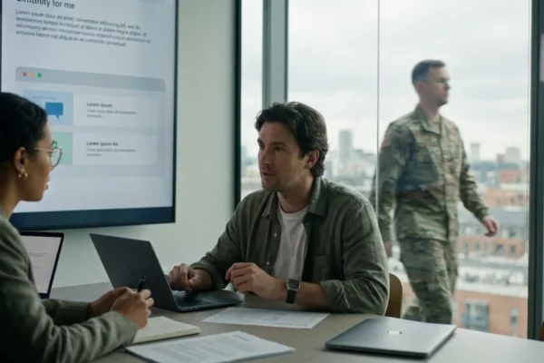 Il Doppio Volto di OpenAI: Conversazioni Pubblicitarie e Contratti di Guerra