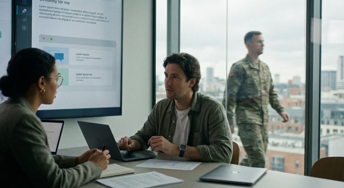 Il Doppio Volto di OpenAI: Conversazioni Pubblicitarie e Contratti di Guerra