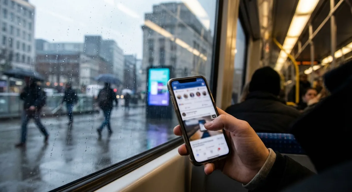 Il nascondino digitale: come il pulsante 'Hide' sta creando un nuovo paradigma di marketing basato sui dati