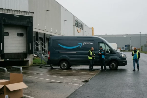 Il paradosso Amazon: vetrina chiusa, pubblicità a pagamento