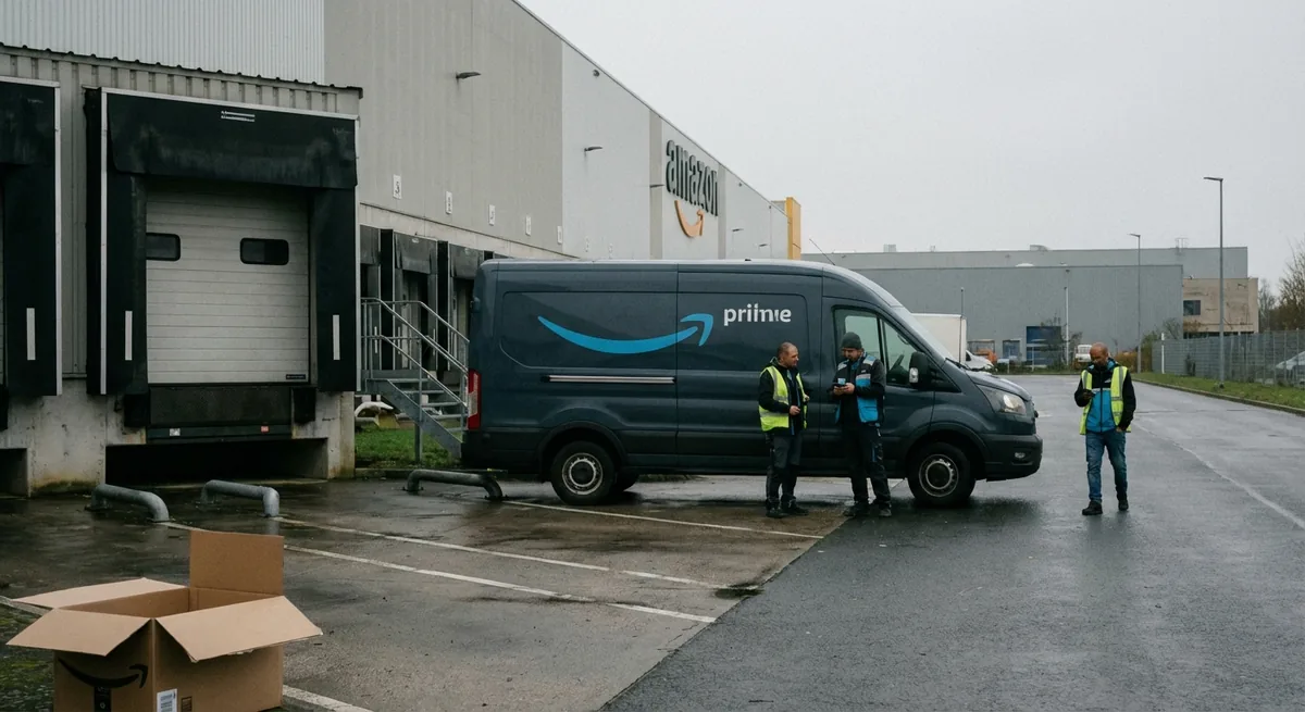 Il paradosso Amazon: vetrina chiusa, pubblicità a pagamento