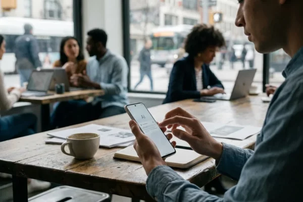 Il Pixel Drop di marzo 2026: mentre tutti guardavano l'hardware, Google ha reso l'IA un agente autonomo