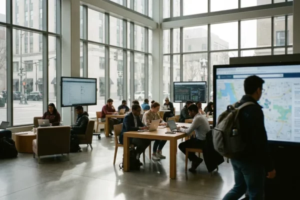 Il silenzioso consolidamento di Google e l'assalto di Bing: come l'IA sta riscrivendo la ricerca