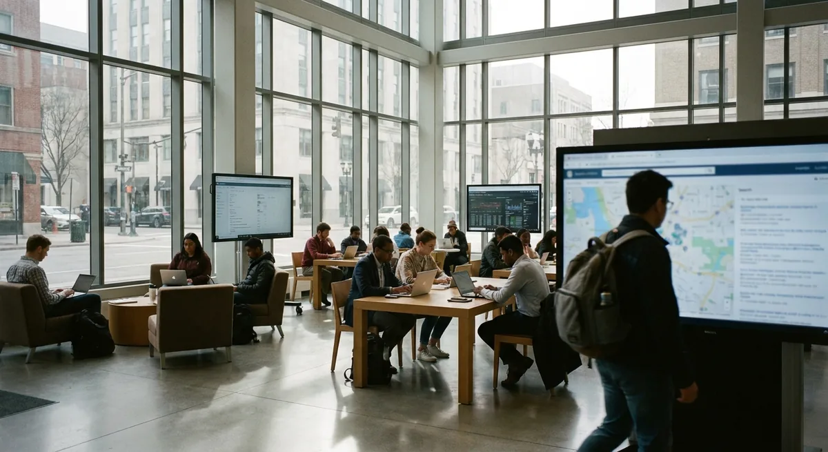Il silenzioso consolidamento di Google e l'assalto di Bing: come l'IA sta riscrivendo la ricerca