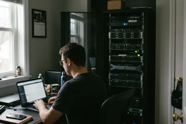 Il tuo assistente AI privato? Ora vive su un server che controlli tu