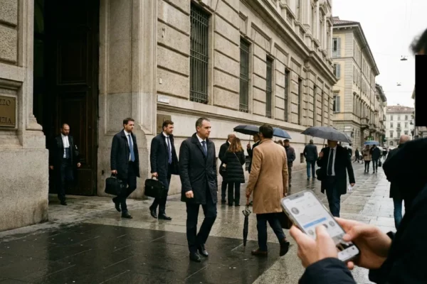 Il tuo medico ha condiviso i tuoi dati con Meta