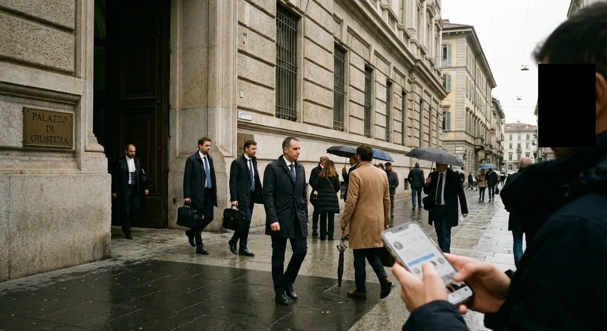 Il tuo medico ha condiviso i tuoi dati con Meta