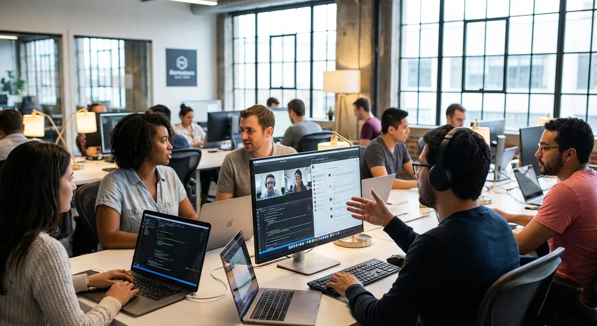 Il web sta diventando un interlocutore