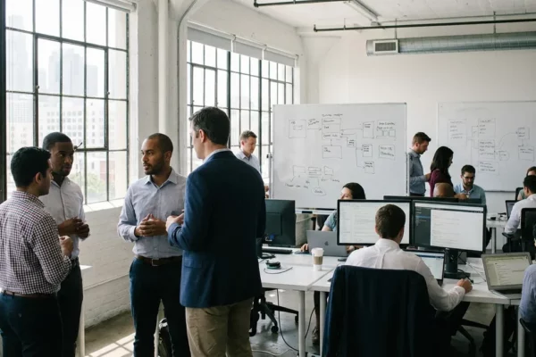 Kana, la scommessa AI dei fondatori seriali che hanno già venduto a Microsoft e Salesforce