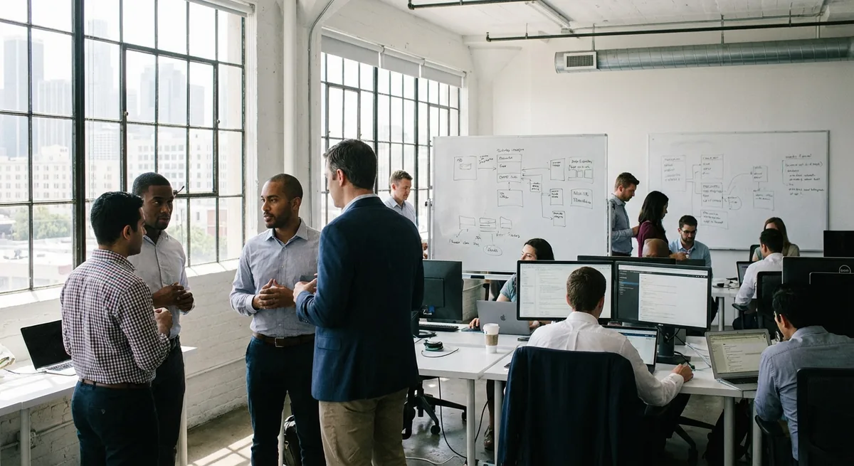 Kana, la scommessa AI dei fondatori seriali che hanno già venduto a Microsoft e Salesforce