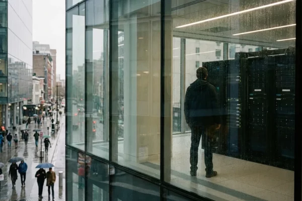 La Corsa all'IA: Benchmark Alti, Fiducia Bassa