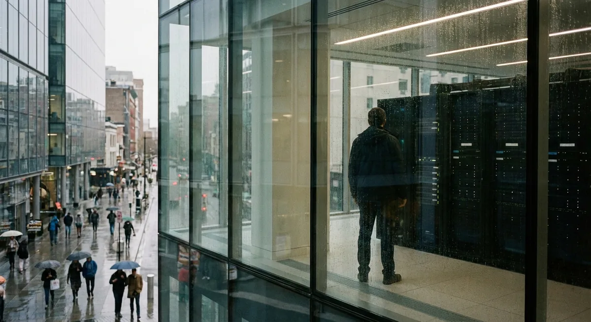 La Corsa all'IA: Benchmark Alti, Fiducia Bassa