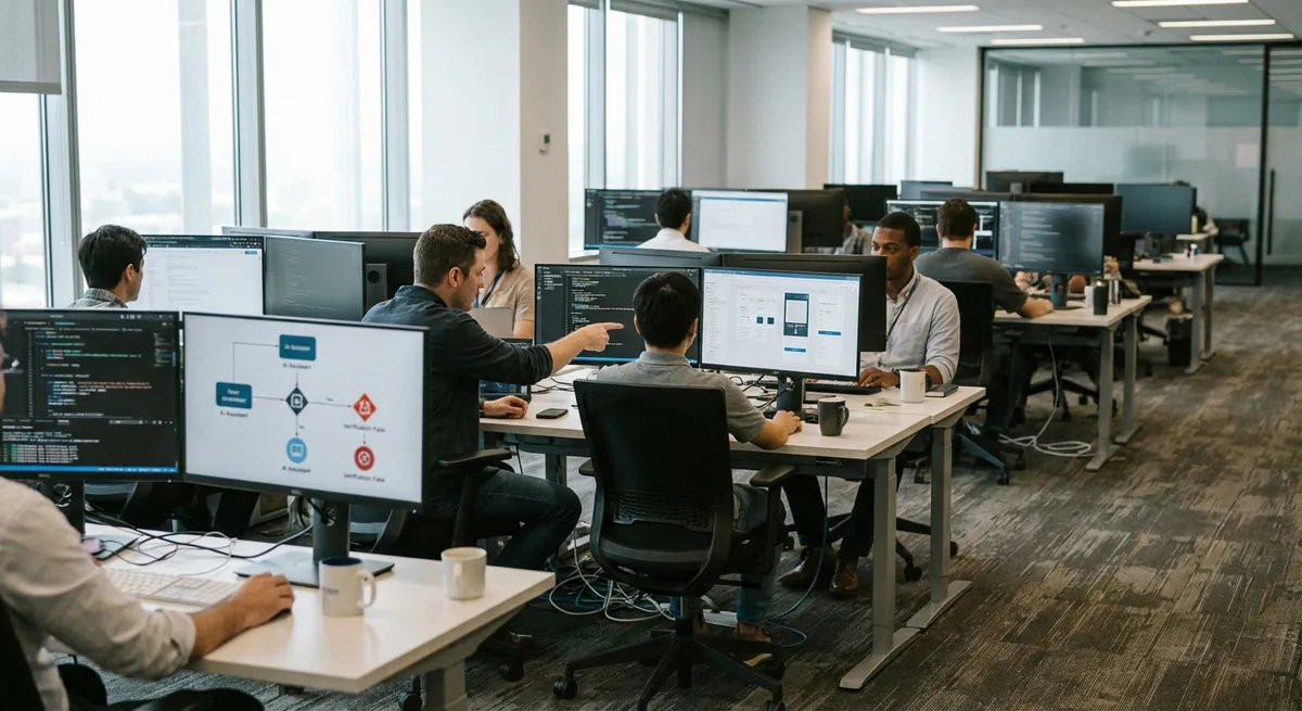 La Guerra al Fraud Digitale: Un Fronte Aperto Mentre l'AI Crea Nuove Falle