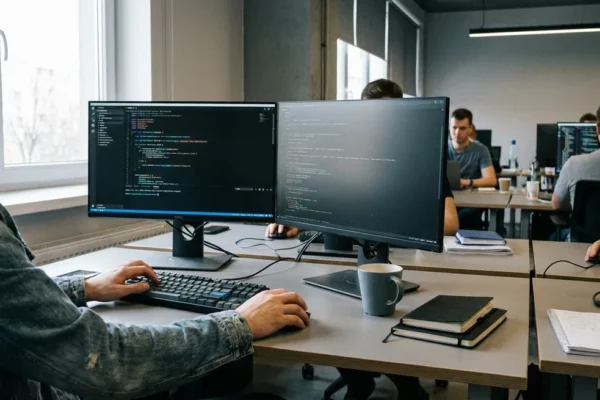 La Guerra degli Assistenti di Codifica: OpenAI Contrattacca con Precisione ed Economia