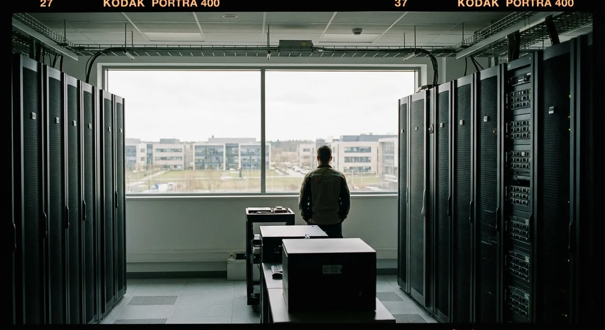 La Guerra del Cloud AI: Amazon Blinda OpenAI, Google Risponde con Anthropic