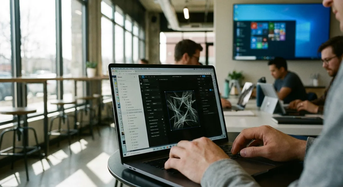 La nuova ricerca di Google non cerca più, crea. E la concorrenza guarda