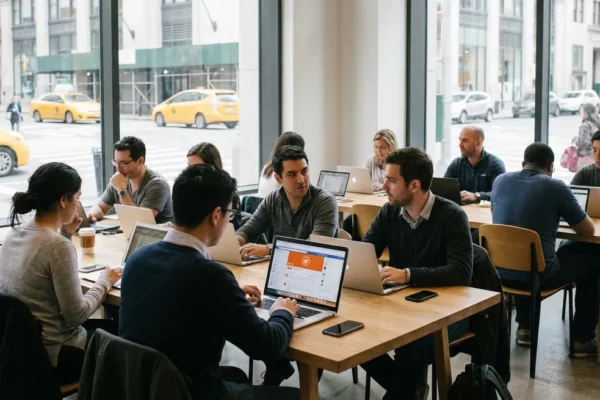 L'algoritmo della fiducia: come Reddit ha trasformato il rischio in capitale pubblicitario