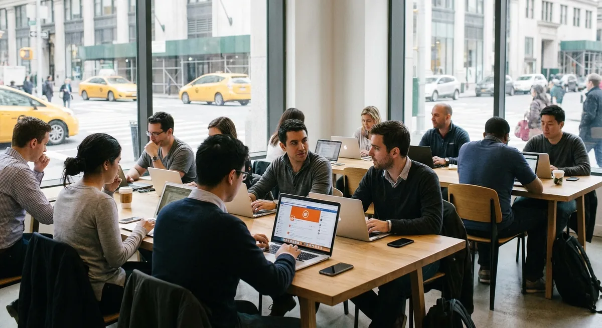 L'algoritmo della fiducia: come Reddit ha trasformato il rischio in capitale pubblicitario