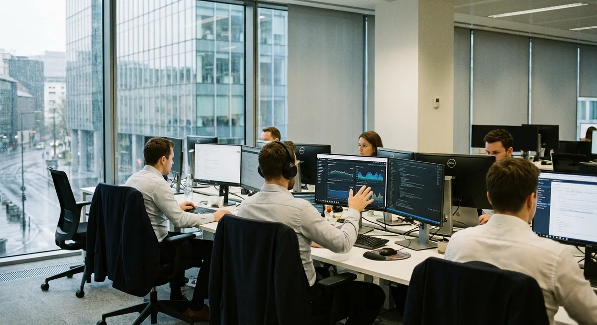 Le frodi AI costano cento miliardi all'anno