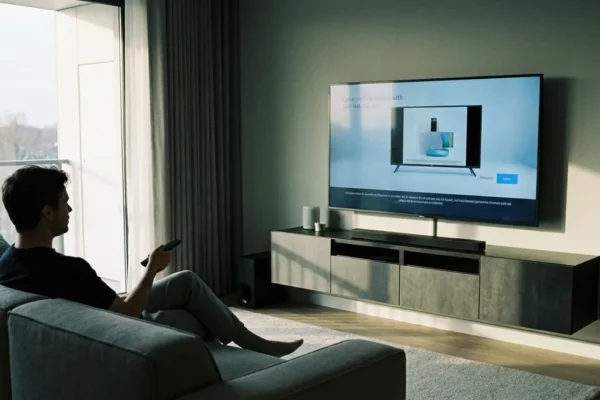 L’IA che orchestra gli annunci: così Google ottimizza i Non-Skips per il dominio della CTV