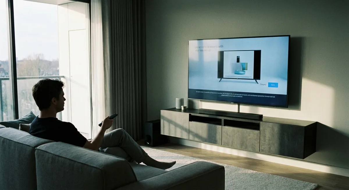 L’IA che orchestra gli annunci: così Google ottimizza i Non-Skips per il dominio della CTV