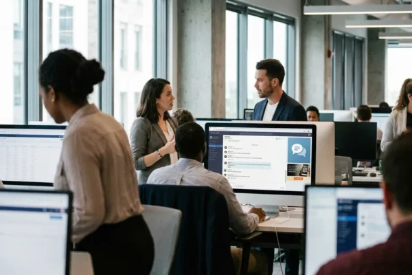 L'IA conversazionale diventa un canale pubblicitario: Criteo si unisce al pilota di OpenAI in ChatGPT