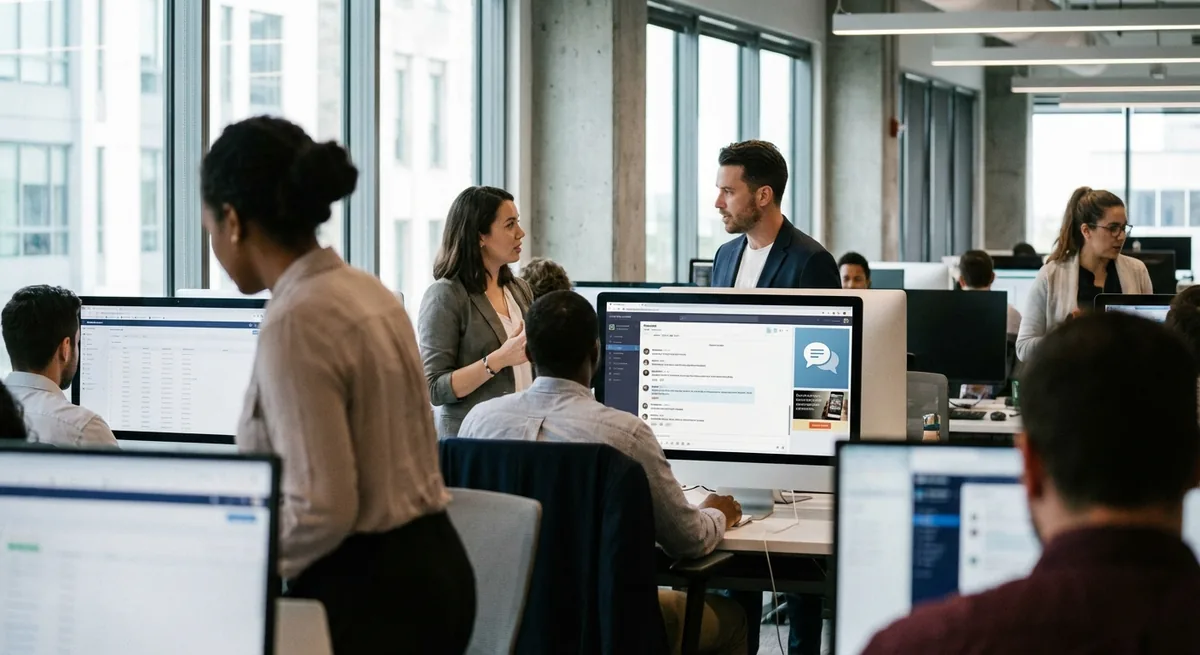 L'IA conversazionale diventa un canale pubblicitario: Criteo si unisce al pilota di OpenAI in ChatGPT