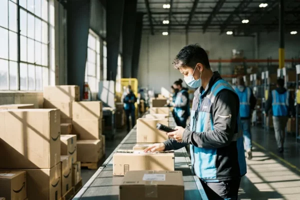 L'IA di Amazon: Il Motore Invisibile che Trasforma Customer Experience e Vendite