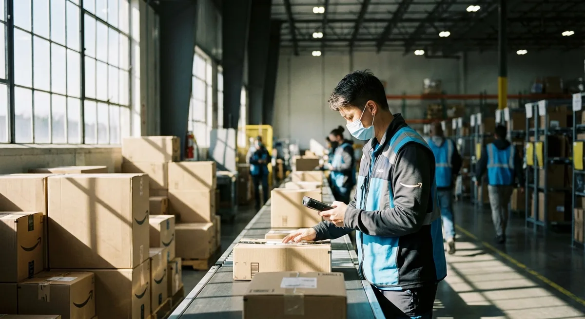 L'IA di Amazon: Il Motore Invisibile che Trasforma Customer Experience e Vendite