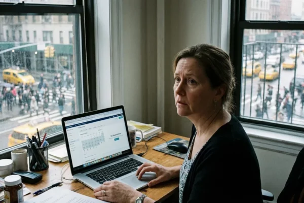 L'IA fa esplodere il traffico, ma il 38% degli host non prenota niente. Cosa sta succedendo davvero?