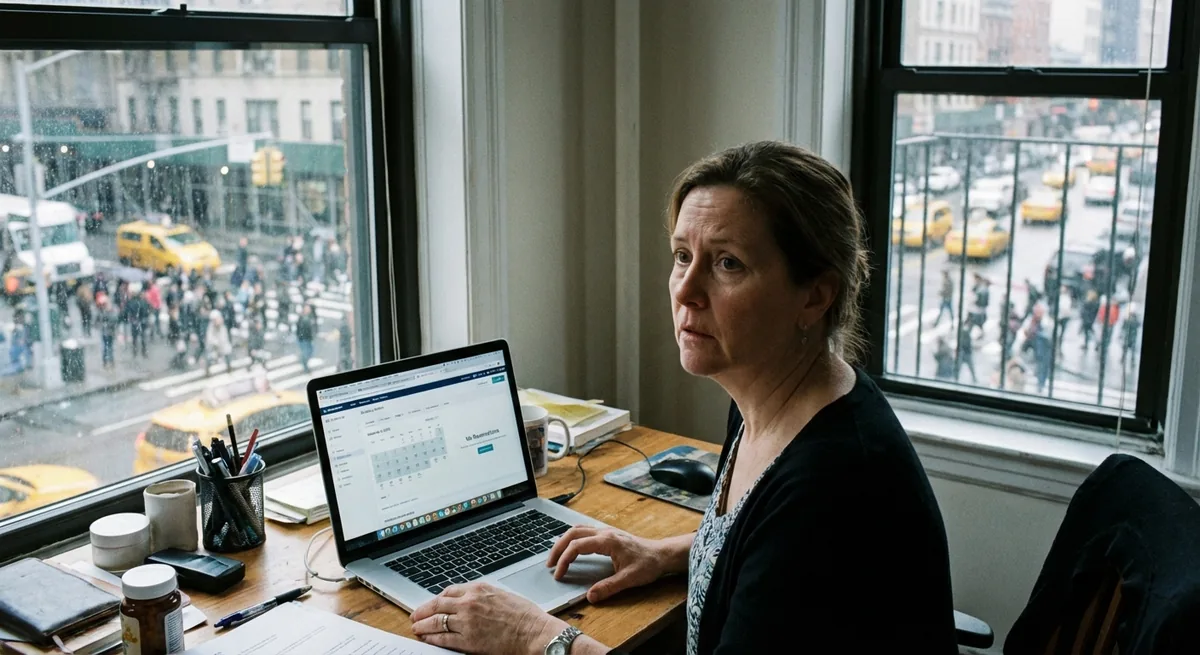 L'IA fa esplodere il traffico, ma il 38% degli host non prenota niente. Cosa sta succedendo davvero?