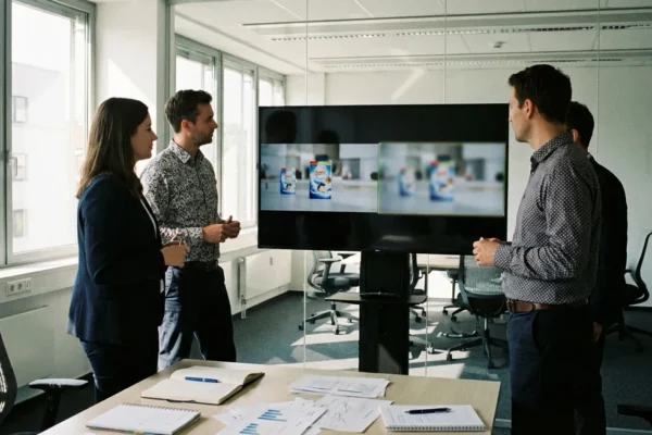 L'IA ha creato una pubblicità che ha funzionato meglio dell'originale