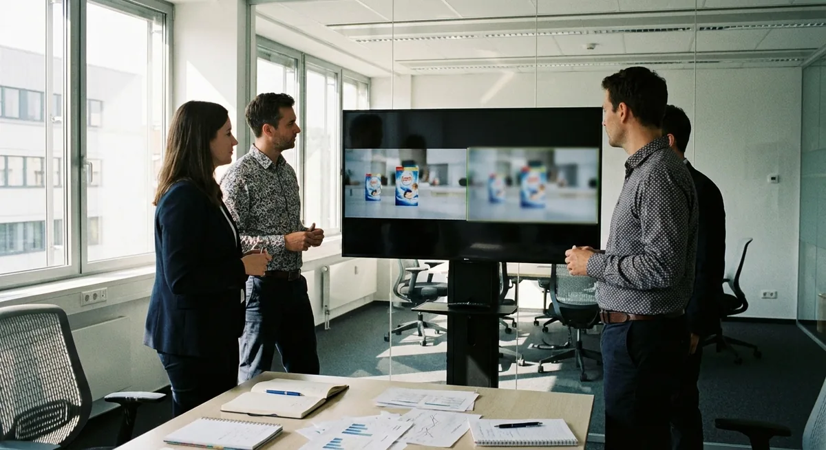 L'IA ha creato una pubblicità che ha funzionato meglio dell'originale