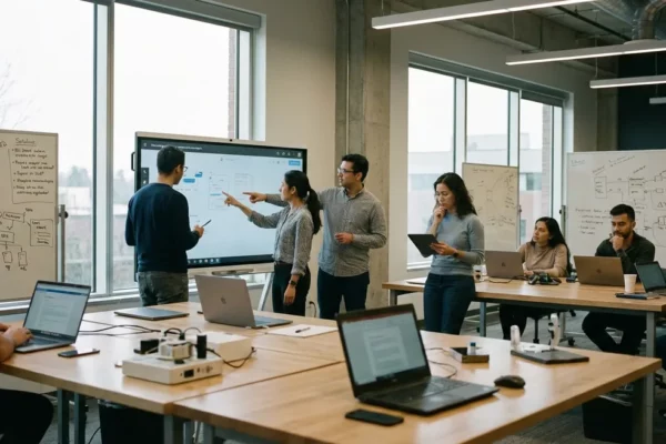 L'IA ha iniziato a suggerire soluzioni prima che tu chieda