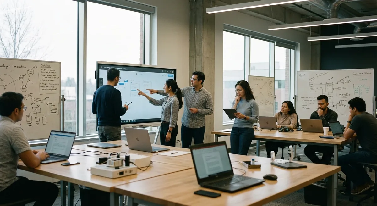 L'IA ha iniziato a suggerire soluzioni prima che tu chieda