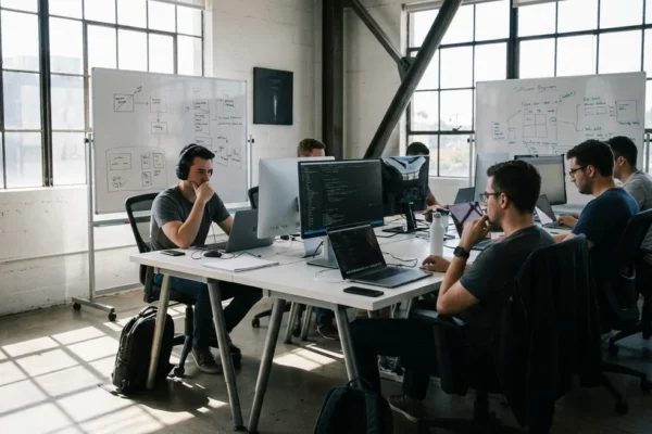 L'IA Stateful: Non Solo Memoria, Ma Un Cambio di Paradigma per gli Sviluppatori