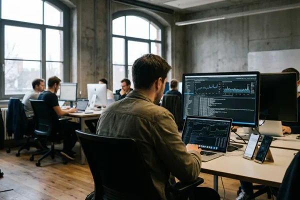 L'influencer del futuro non vuole i like, vuole che l'AI lo citi