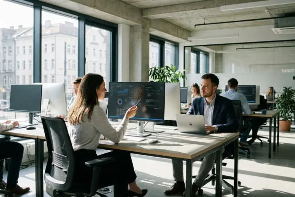 L'integrazione di Criteo in ChatGPT: quando gli LLM diventano macchine per conversione