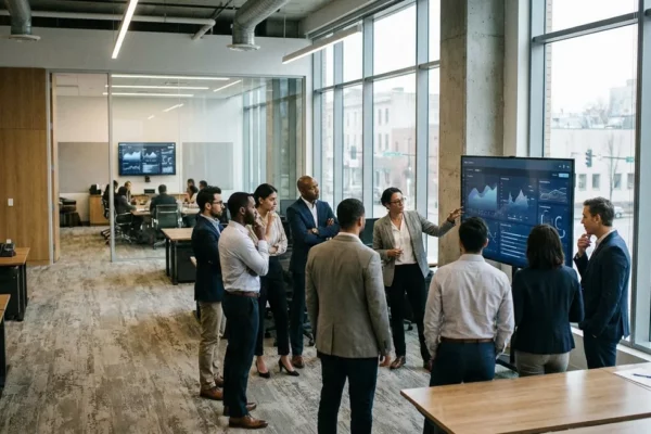 Marketing nella crisi: l'IA è la nuova frontiera o un divario che si allarga?