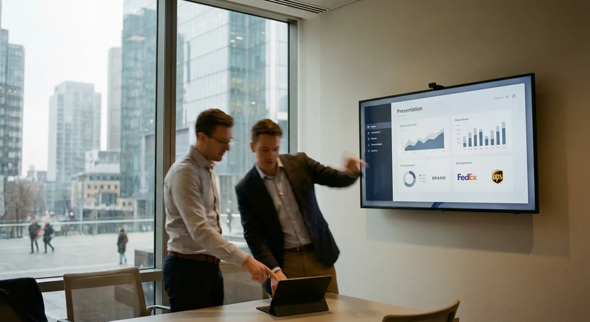 Mentre Amazon e Roku dominano lo schermo, Samsung prova a cambiare le regole della pubblicità TV