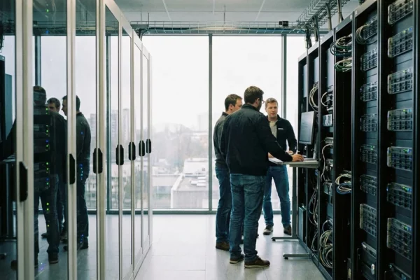 Mentre gli agenti AI impazziscono sul tuo computer, Perplexity costruisce un ufficio nel cloud