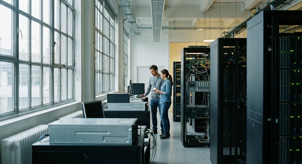 Mentre tutti inseguono i giganti, NVIDIA scommette sui modelli piccoli: Nemotron 3 Nano arriva su Amazon Bedrock