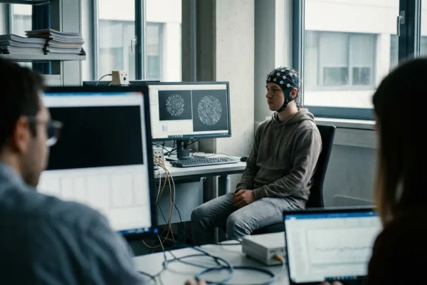 Meta ha costruito una mappa dei nostri pensieri