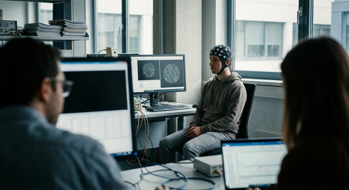 Meta ha costruito una mappa dei nostri pensieri