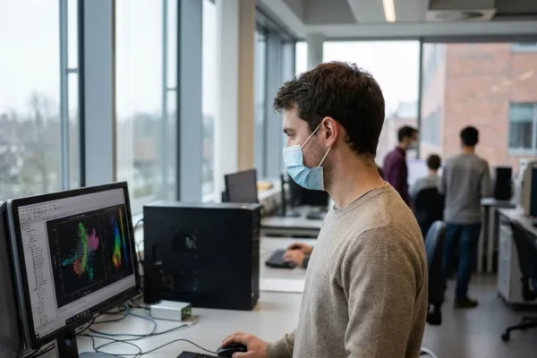 Meta ha rilasciato un modello per studiare il cervello