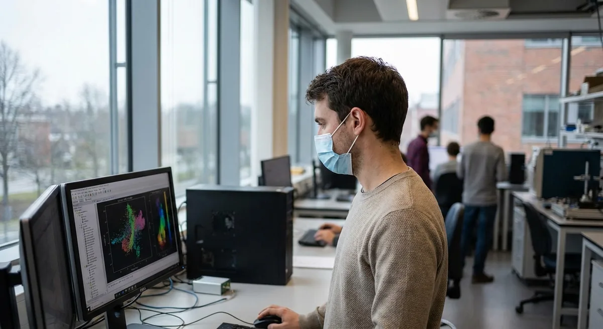 Meta ha rilasciato un modello per studiare il cervello