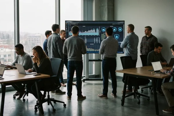 Meta lancia nuovi strumenti anti-truffa: una corsa contro il tempo (e i concorrenti)